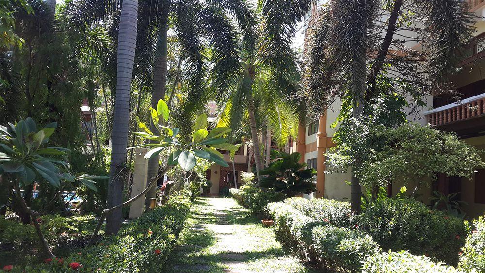 Rattana Guesthouse & Bungalow Ko Samui Exteriér fotografie