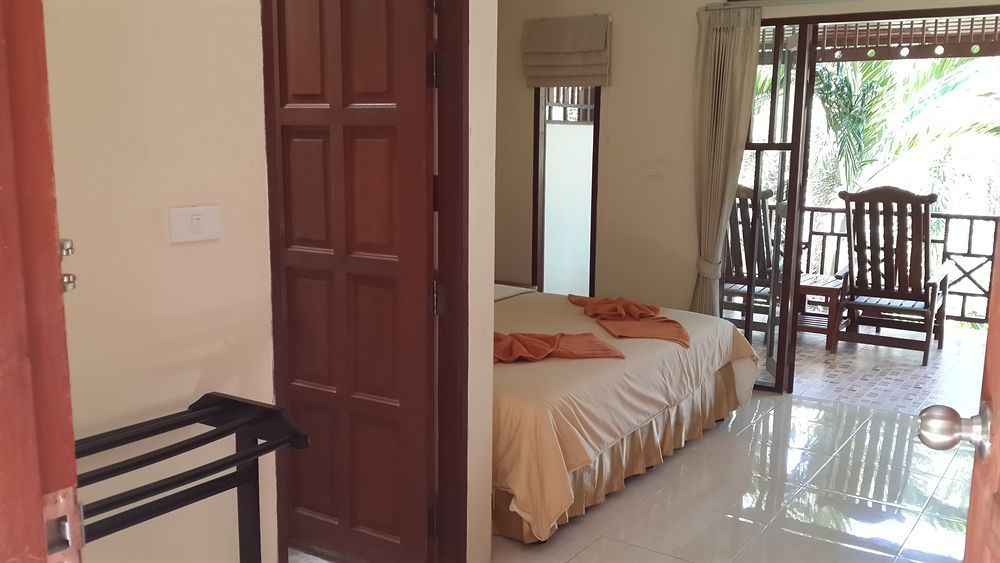 Rattana Guesthouse & Bungalow Ko Samui Exteriér fotografie